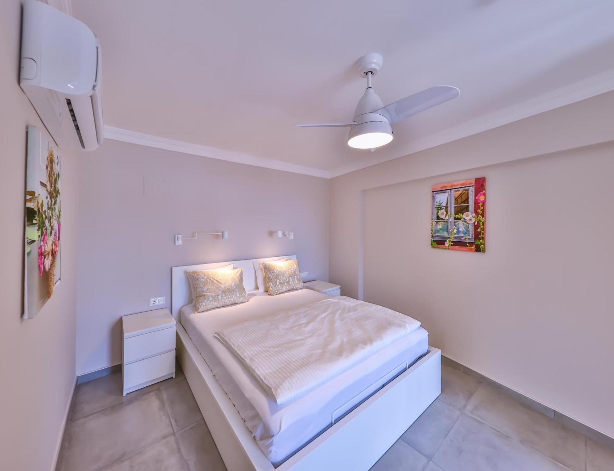 Sonne Apartments Kaş Ngoại thất bức ảnh