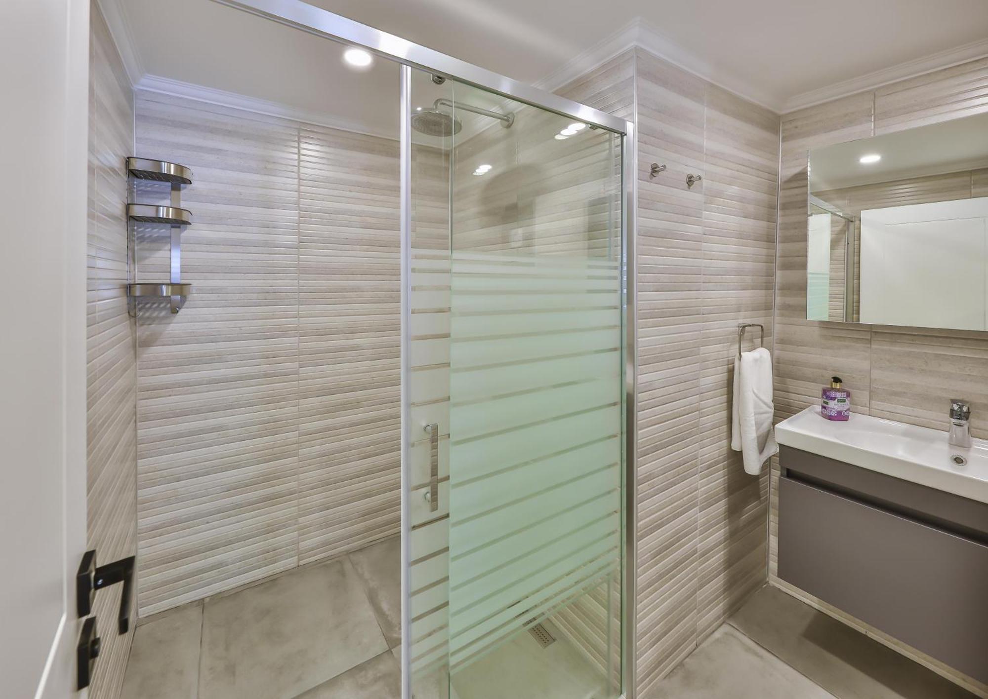 Sonne Apartments Kaş Ngoại thất bức ảnh