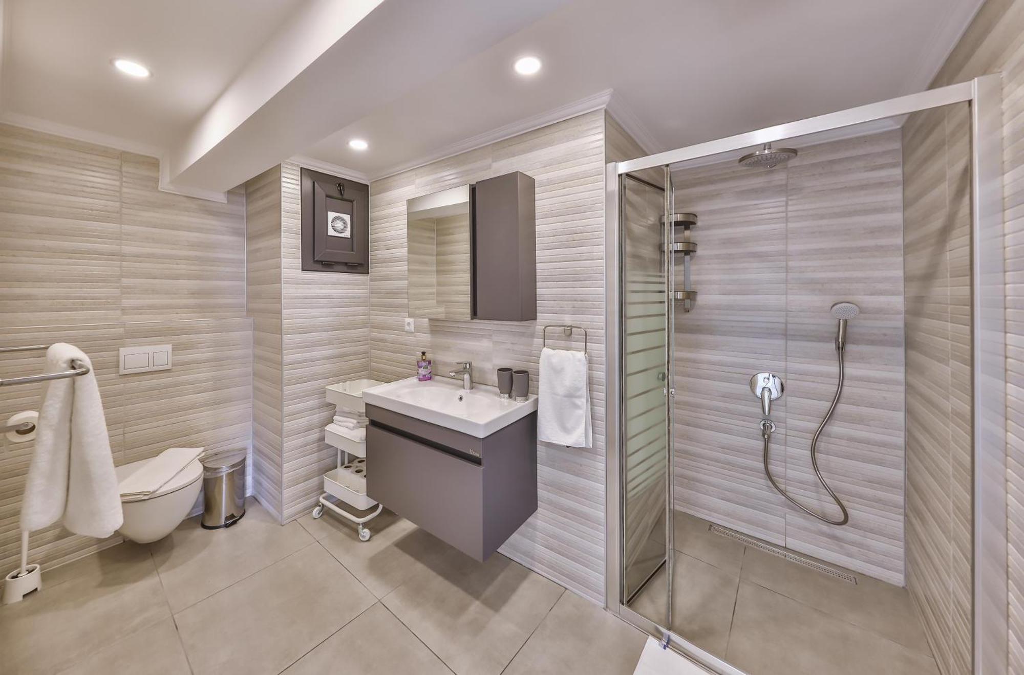Sonne Apartments Kaş Ngoại thất bức ảnh